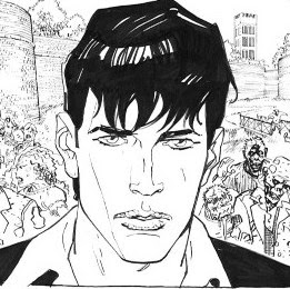 Dylan Dog – Nessuno siamo perfetti